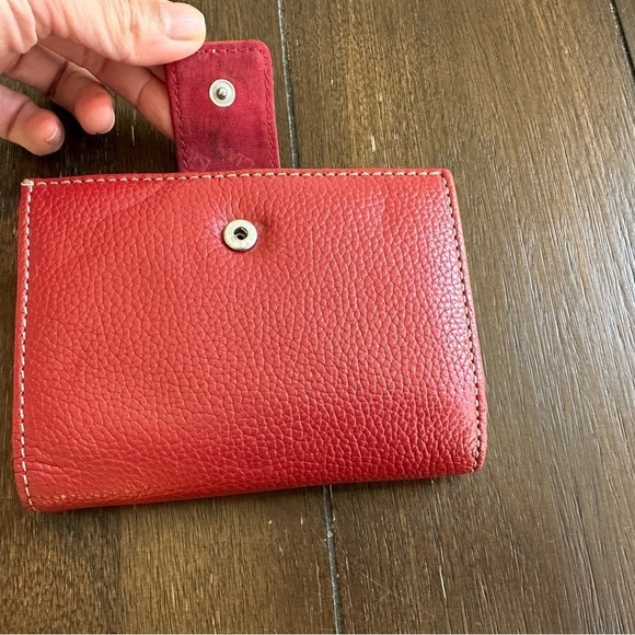 Gianni Bernini wallet - Picture 9 of 10
